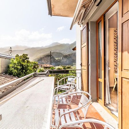 Agritur Michelotti Giancarlo Villa Arco Ngoại thất bức ảnh