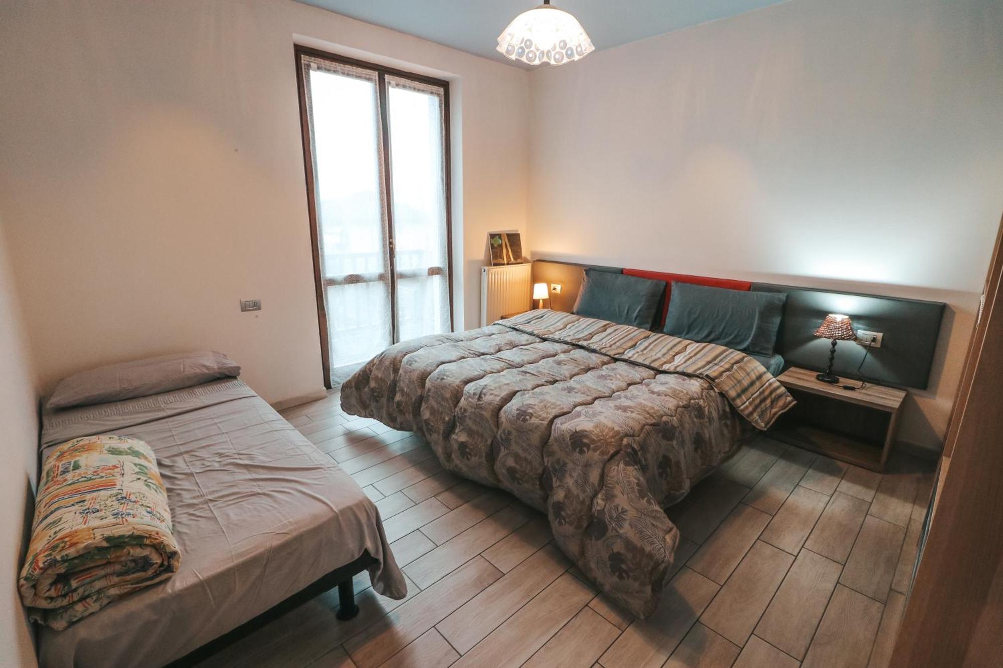 Agritur Michelotti Giancarlo Villa Arco Ngoại thất bức ảnh