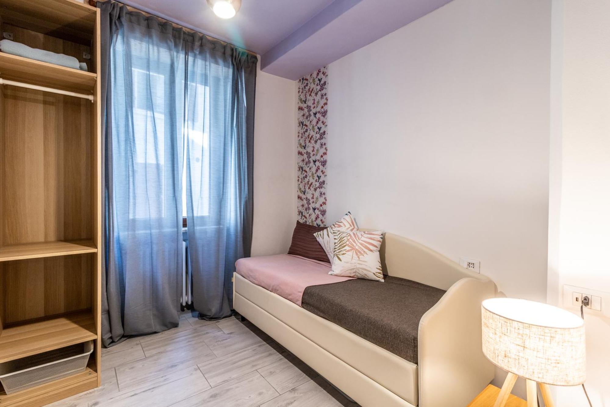 Agritur Michelotti Giancarlo Villa Arco Ngoại thất bức ảnh