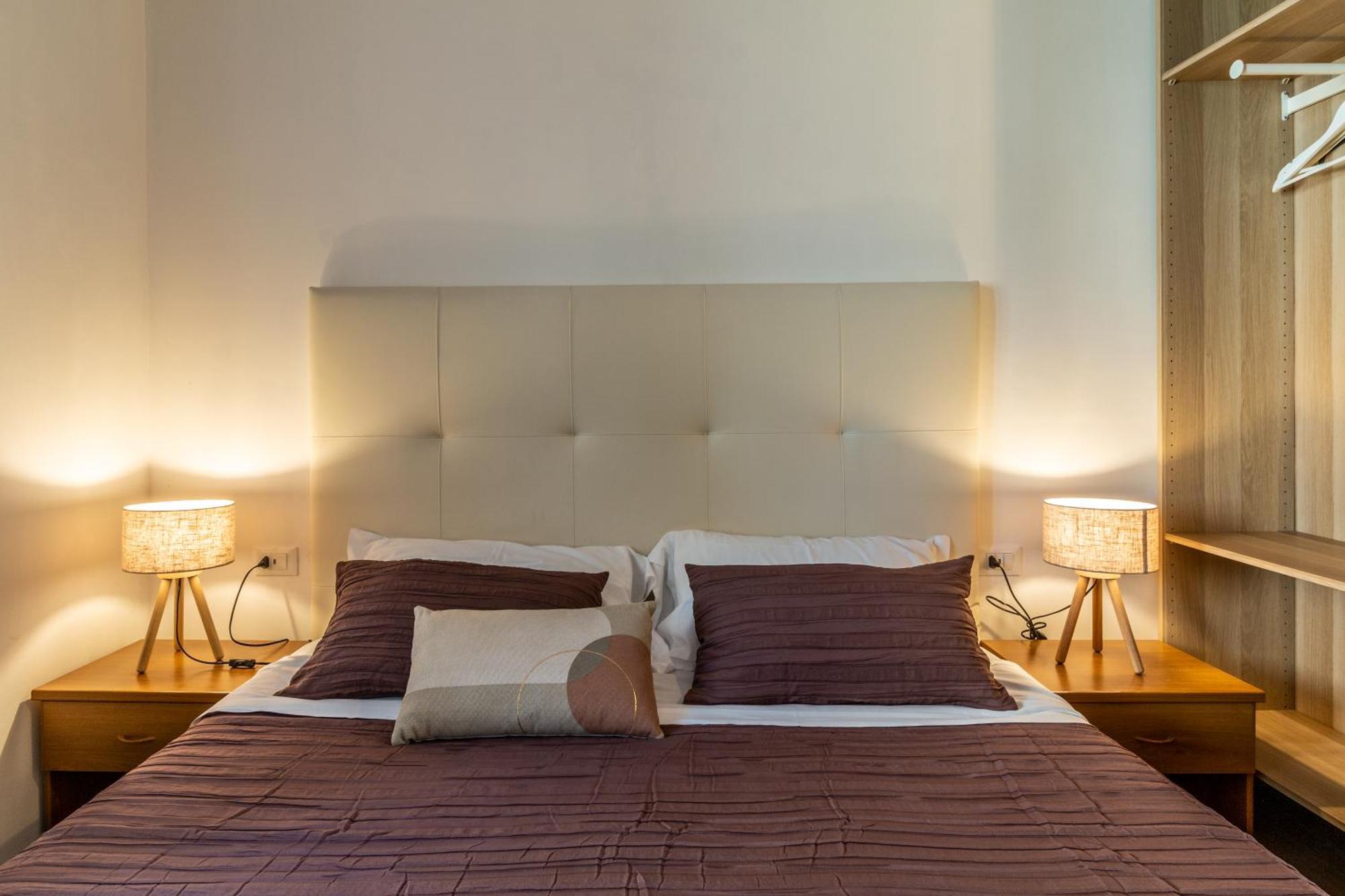 Agritur Michelotti Giancarlo Villa Arco Ngoại thất bức ảnh