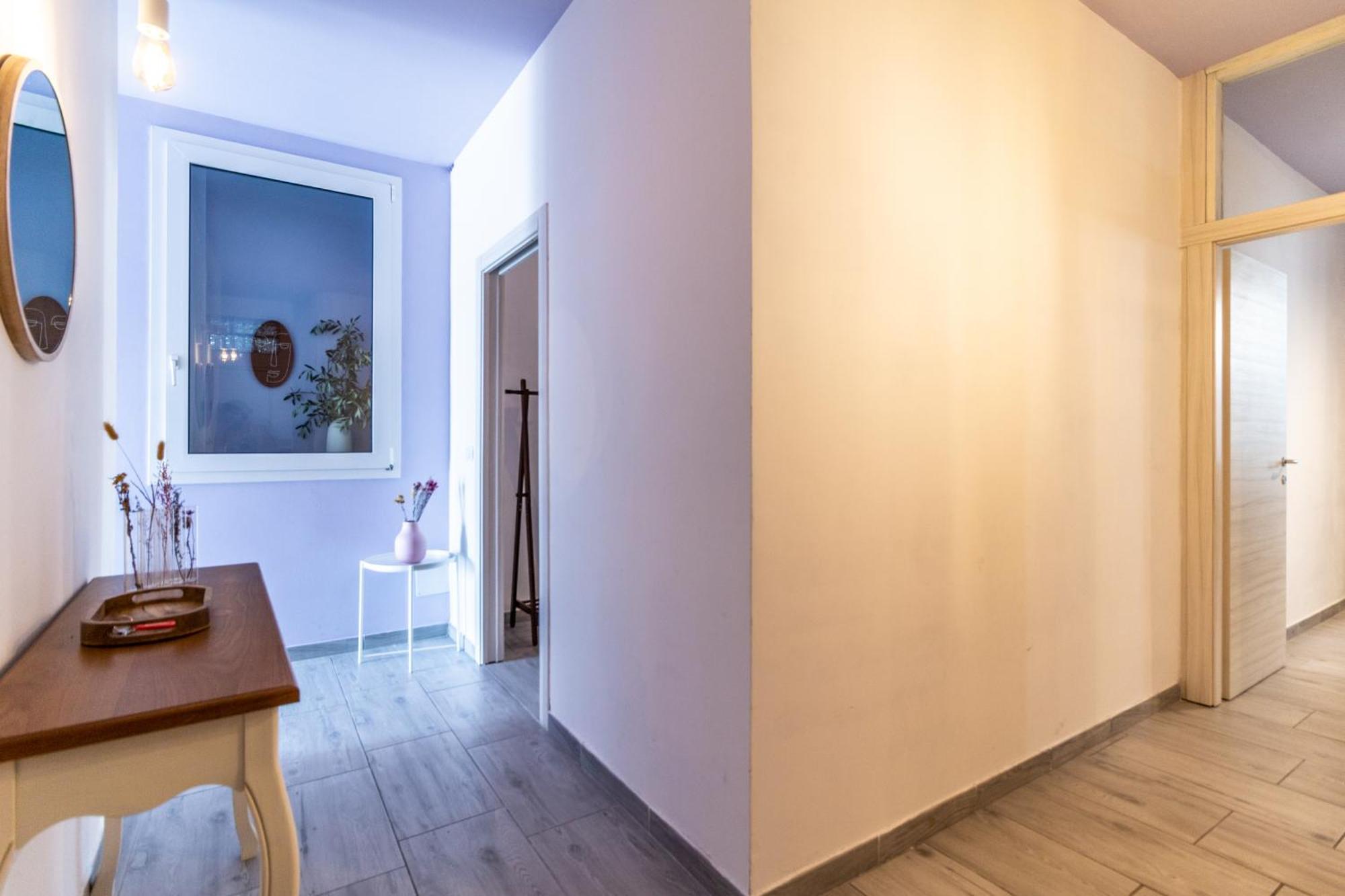 Agritur Michelotti Giancarlo Villa Arco Ngoại thất bức ảnh