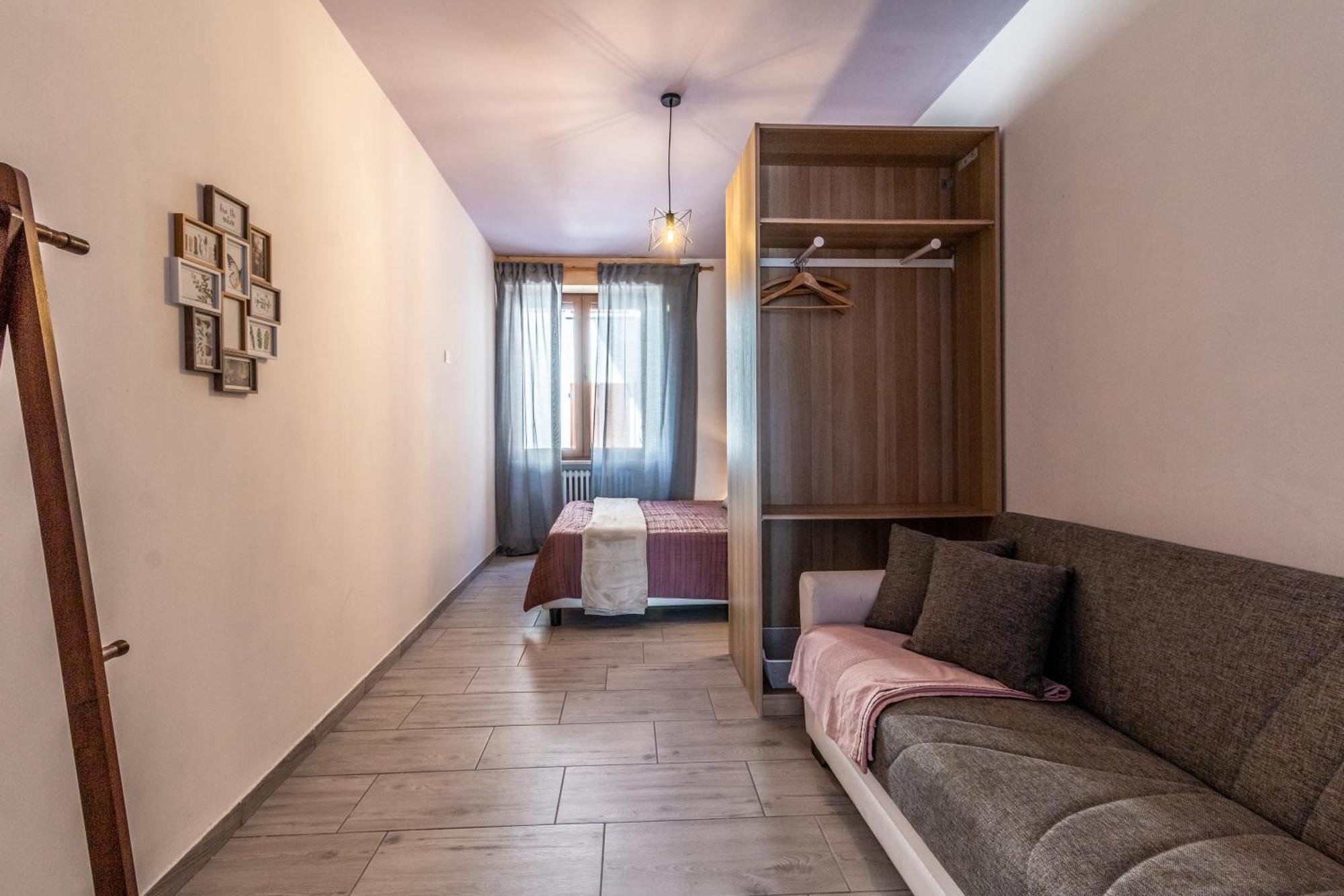 Agritur Michelotti Giancarlo Villa Arco Ngoại thất bức ảnh
