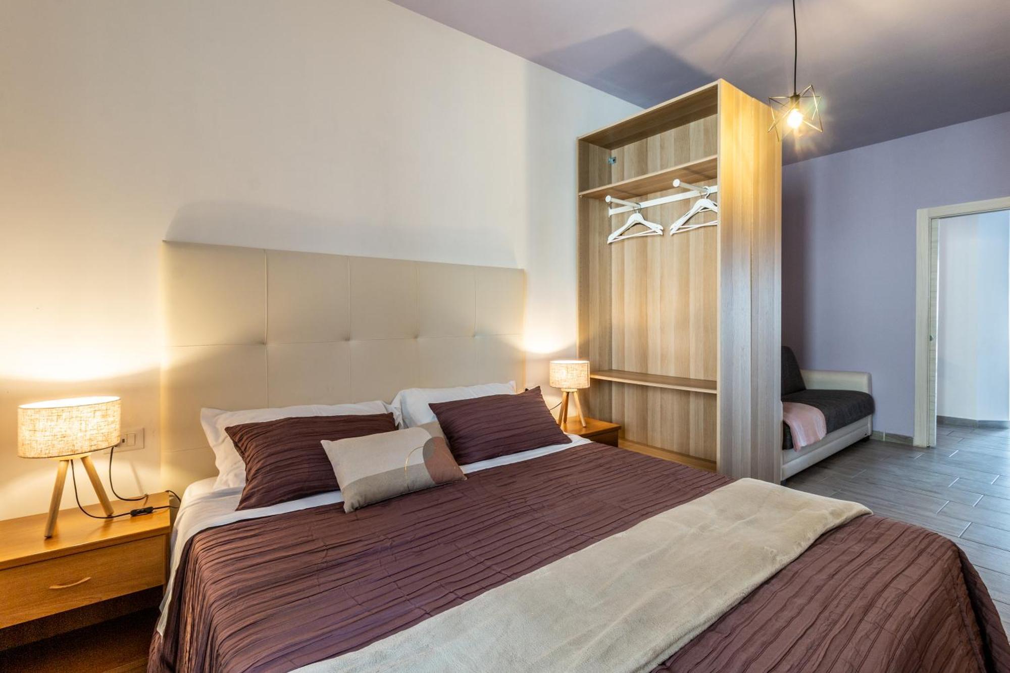 Agritur Michelotti Giancarlo Villa Arco Ngoại thất bức ảnh