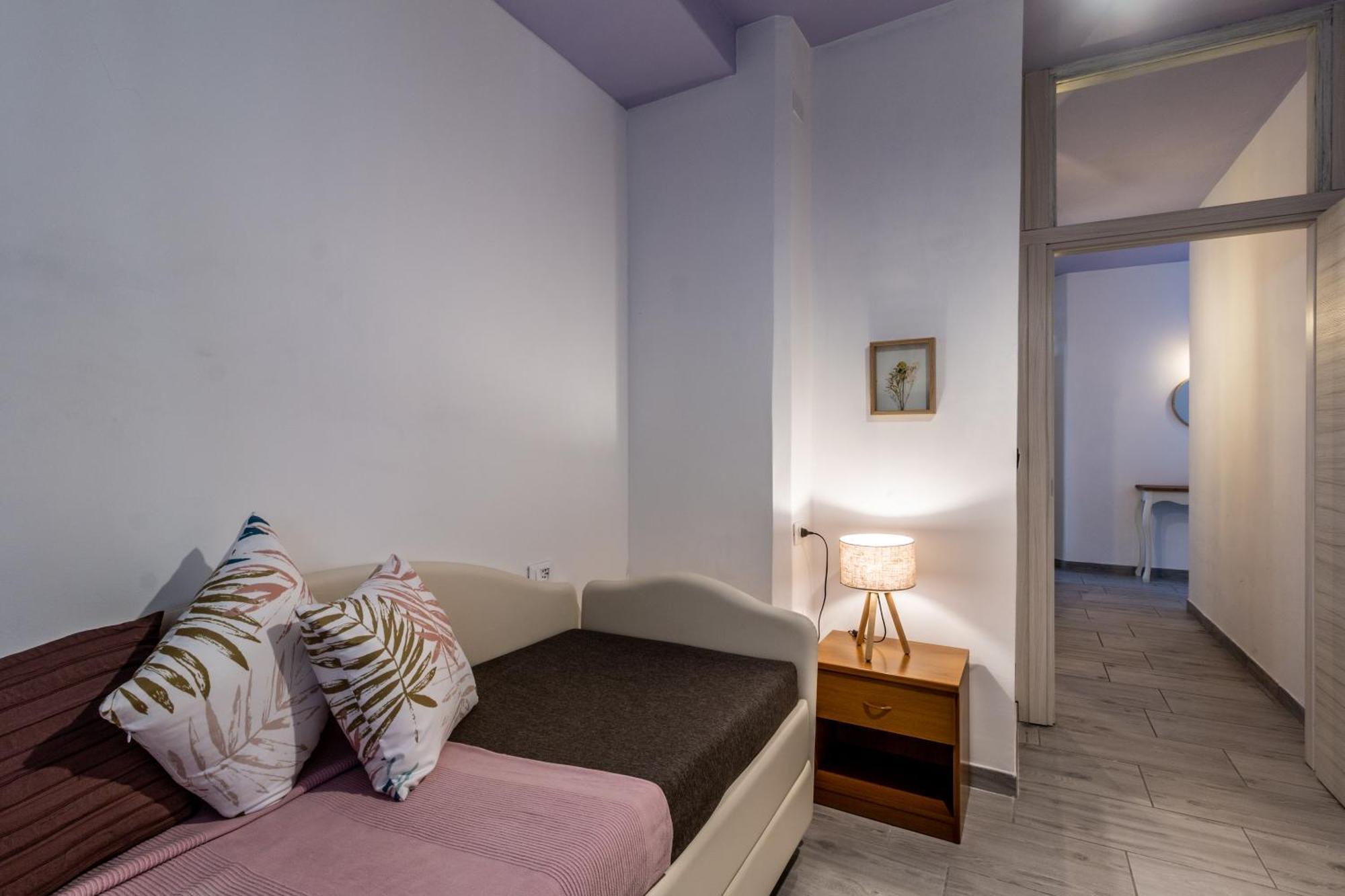 Agritur Michelotti Giancarlo Villa Arco Ngoại thất bức ảnh