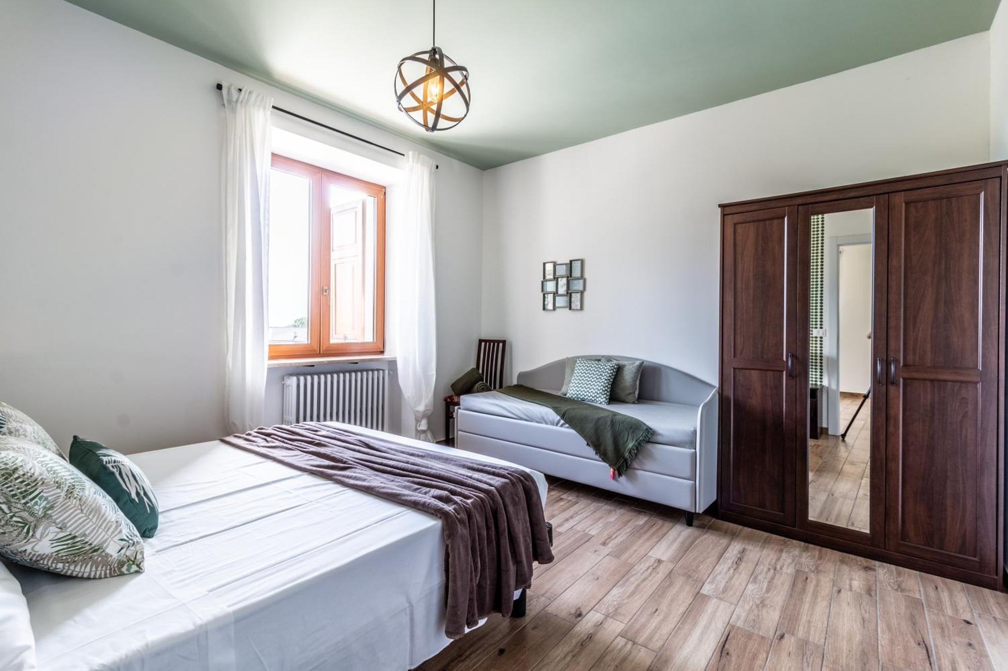Agritur Michelotti Giancarlo Villa Arco Ngoại thất bức ảnh