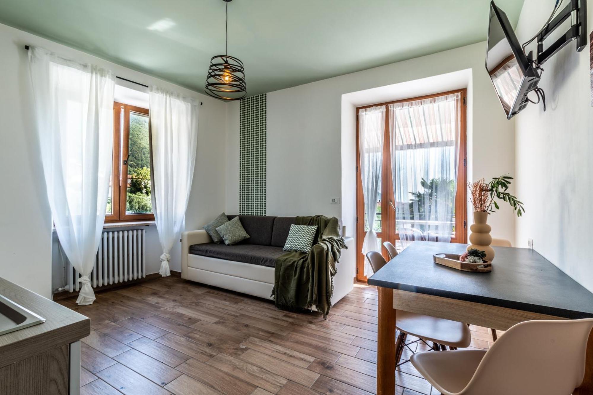 Agritur Michelotti Giancarlo Villa Arco Ngoại thất bức ảnh