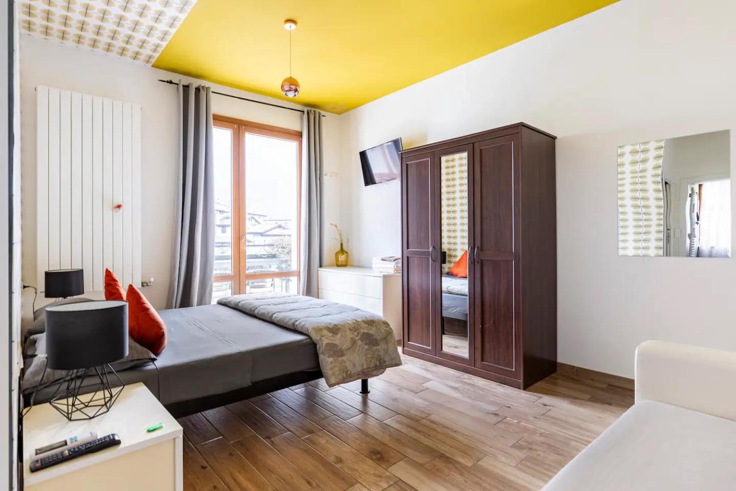 Agritur Michelotti Giancarlo Villa Arco Ngoại thất bức ảnh