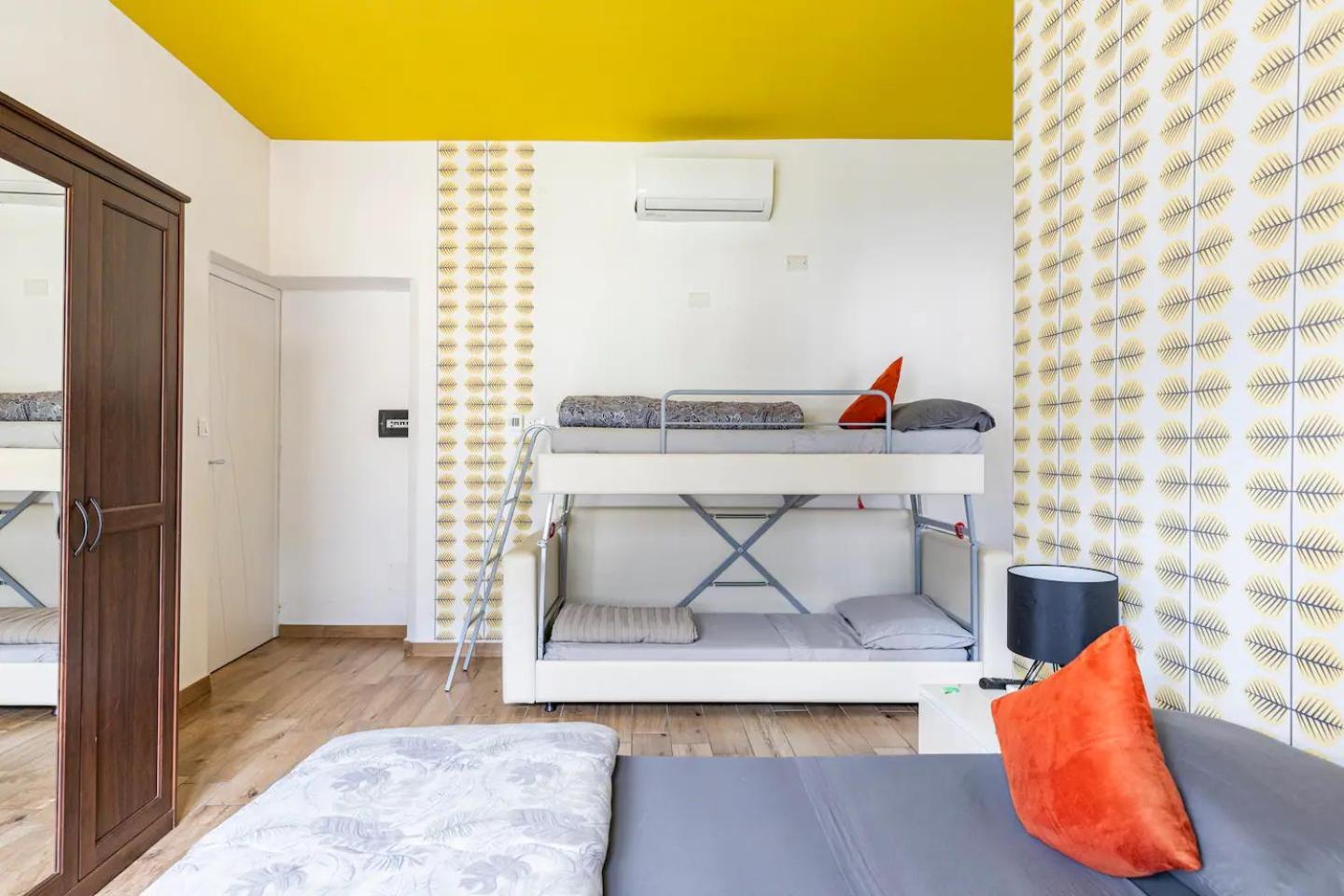 Agritur Michelotti Giancarlo Villa Arco Ngoại thất bức ảnh