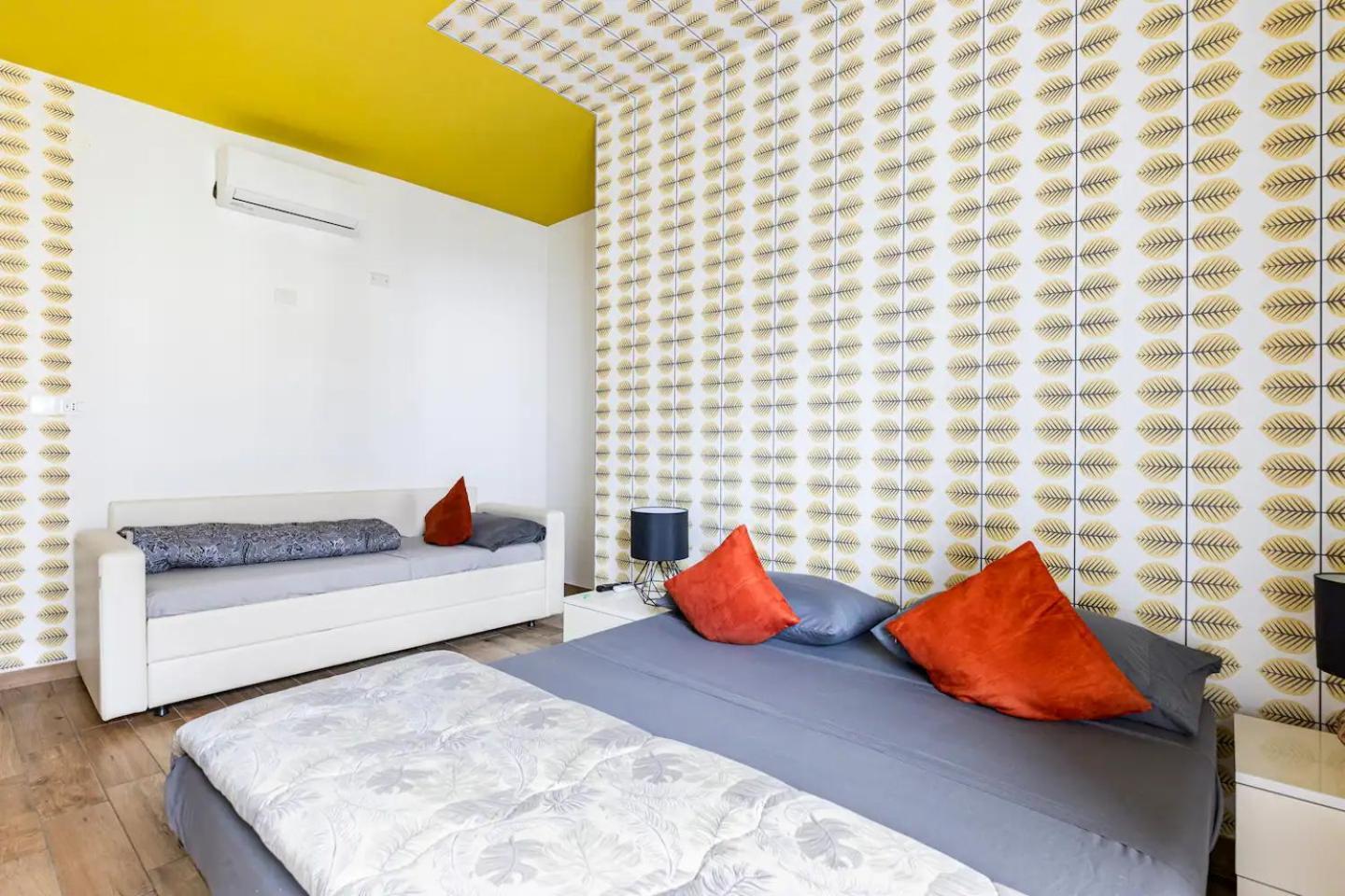 Agritur Michelotti Giancarlo Villa Arco Ngoại thất bức ảnh
