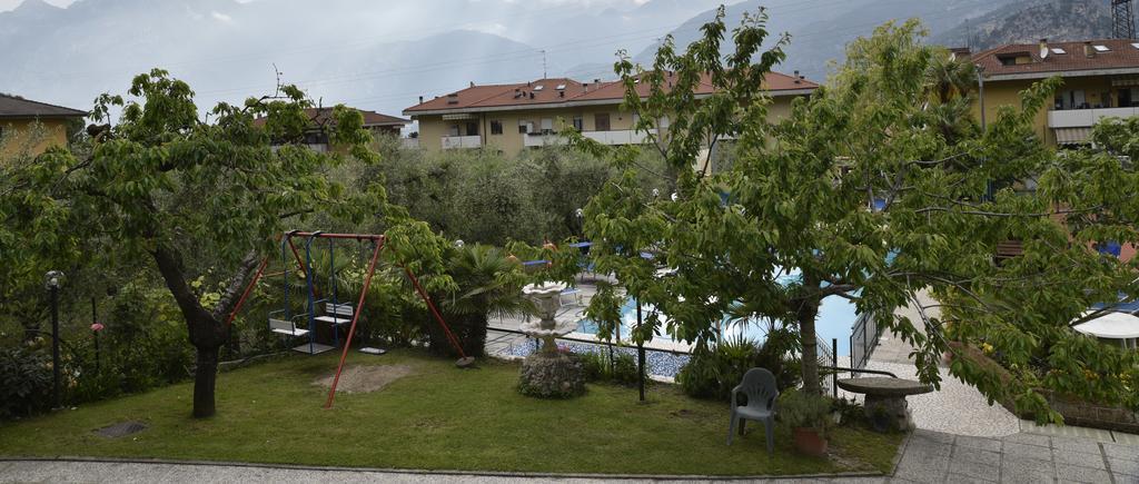 Agritur Michelotti Giancarlo Villa Arco Ngoại thất bức ảnh