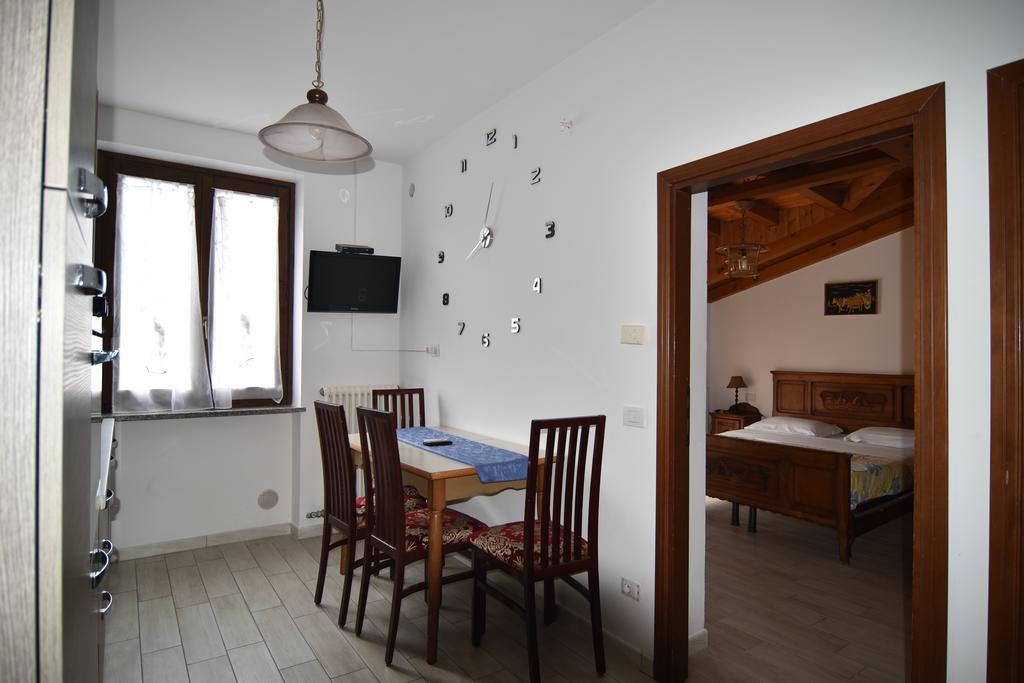 Agritur Michelotti Giancarlo Villa Arco Ngoại thất bức ảnh