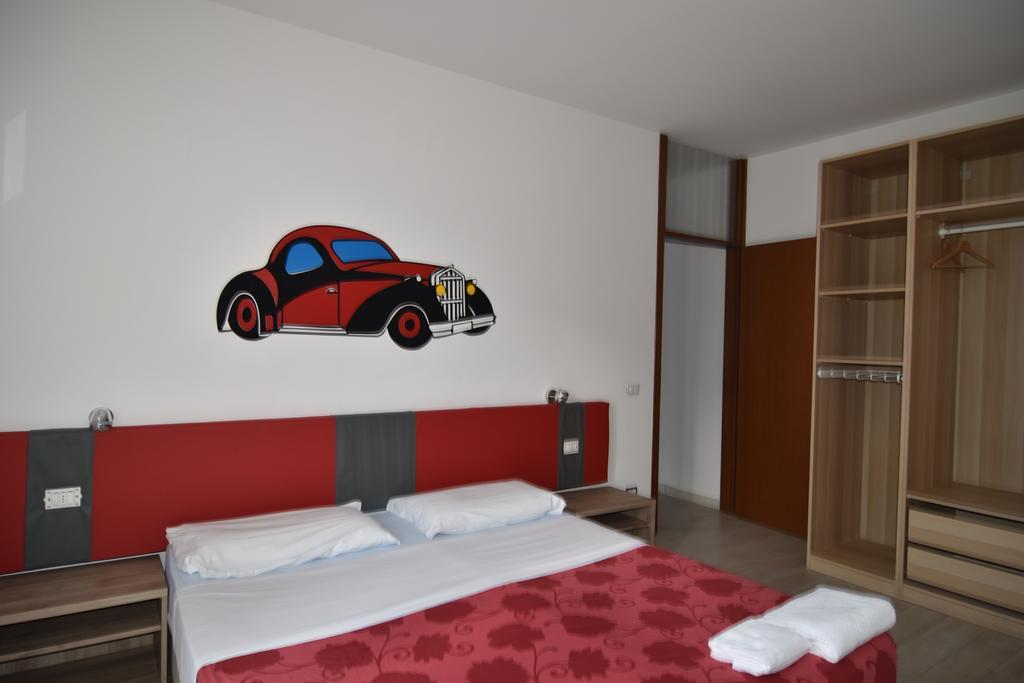 Agritur Michelotti Giancarlo Villa Arco Ngoại thất bức ảnh